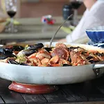 Maison D'anvers Valréas