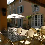 Bed & Breakfast Maison D'anvers Valréas