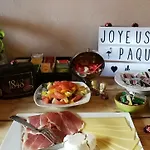 Maison D'anvers Valréas