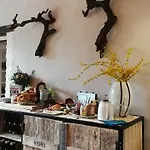 Maison D'anvers 4*
