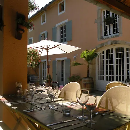 Maison D'anvers 4*