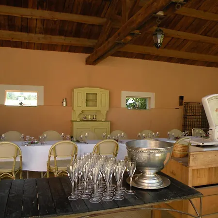 Bed & Breakfast Maison D'anvers *