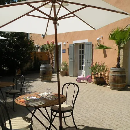 Maison D'anvers Bed & Breakfast Valreas
