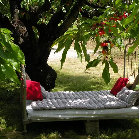 Bed & Breakfast Maison D'anvers Valreas