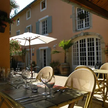 Maison D'anvers * Valreas