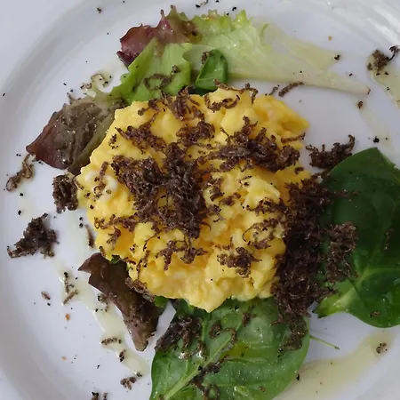 Bed & Breakfast Maison D'anvers