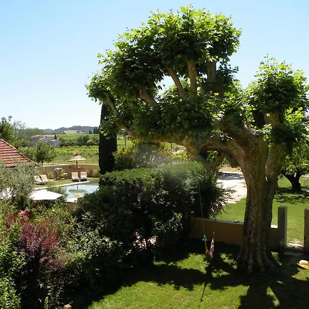 Maison D'anvers Bed & Breakfast 4*