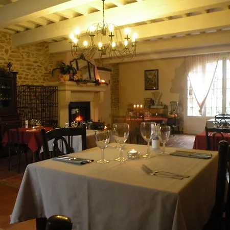 Maison D'anvers Bed & Breakfast Valreas