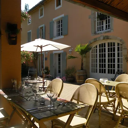 Bed & Breakfast Maison D'anvers Valreas
