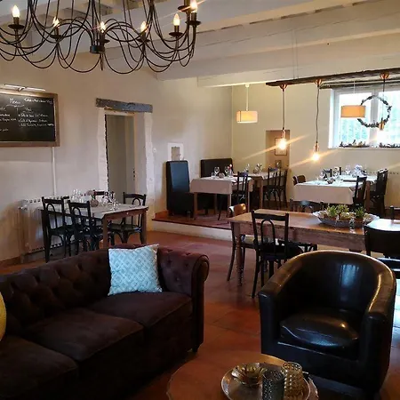 Maison D'anvers