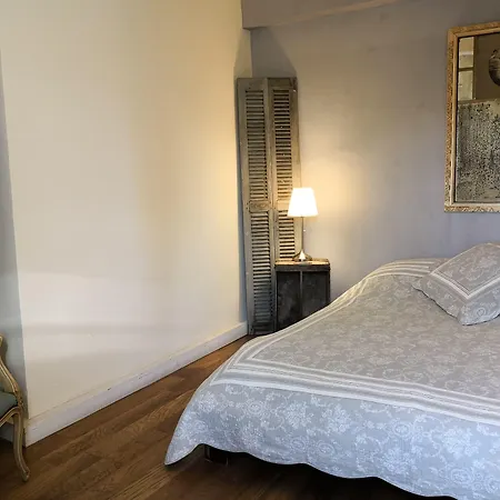 Maison D'anvers Valreas
