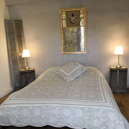 Maison D'anvers Valreas