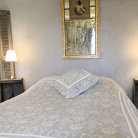 Maison D'anvers 4*