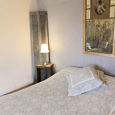 Maison D'anvers 4* Valreas