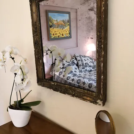 Maison D'anvers 4* Valreas