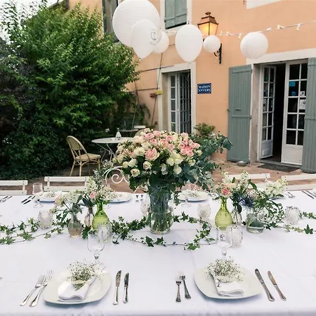Maison D'anvers Bed & Breakfast 4*