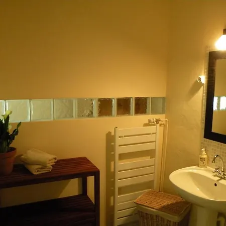 Maison D'anvers Bed & Breakfast