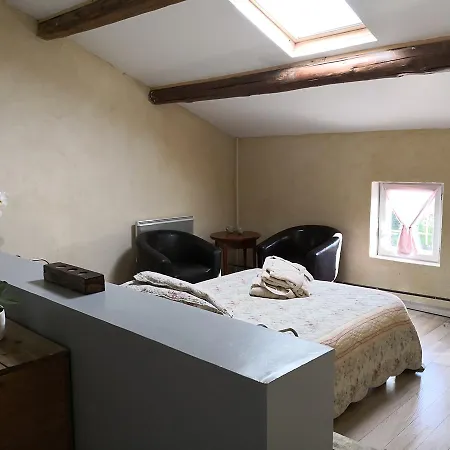 Maison D'anvers Valreas