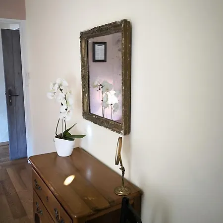 Bed & Breakfast Maison D'anvers *
