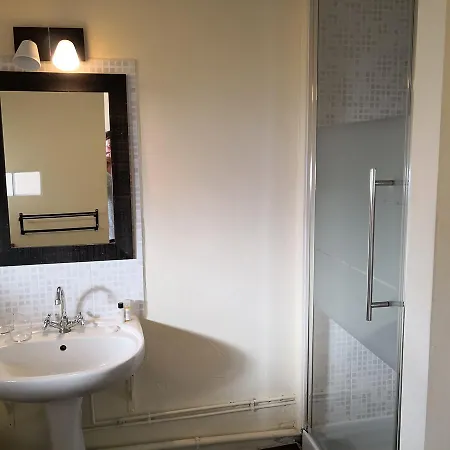 Maison D'anvers Bed & Breakfast Valreas