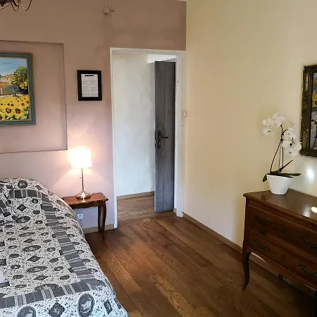 Maison D'anvers 4* Valreas