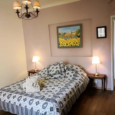 Bed & Breakfast Maison D'anvers Valreas