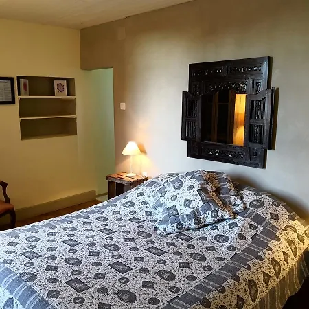 Bed & Breakfast Maison D'anvers Valreas