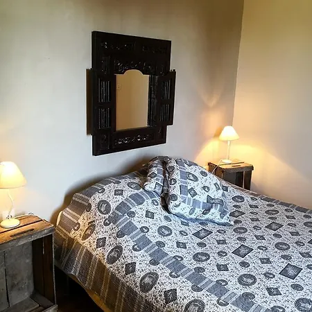 Maison D'anvers Valreas