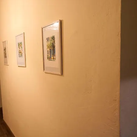 Bed & Breakfast Maison D'anvers Valreas