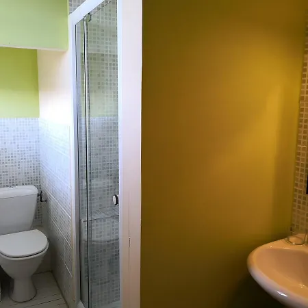 Maison D'anvers Bed & Breakfast
