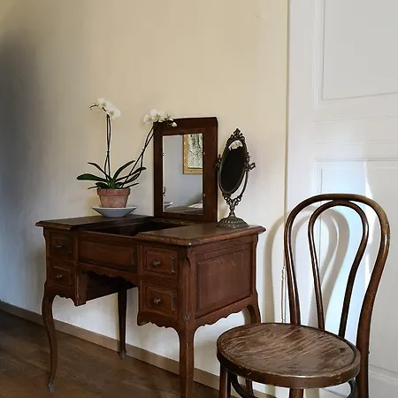 Maison D'anvers Bed & Breakfast *