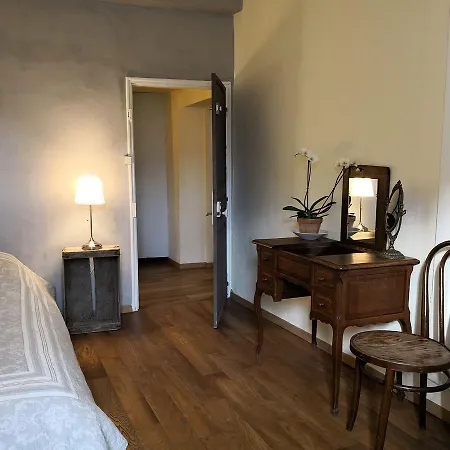 Maison D'anvers