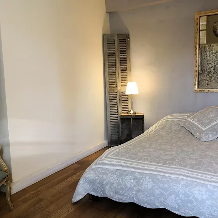 Maison D'anvers Bed & Breakfast
