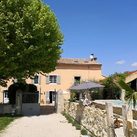 Maison D'anvers Bed & Breakfast *
