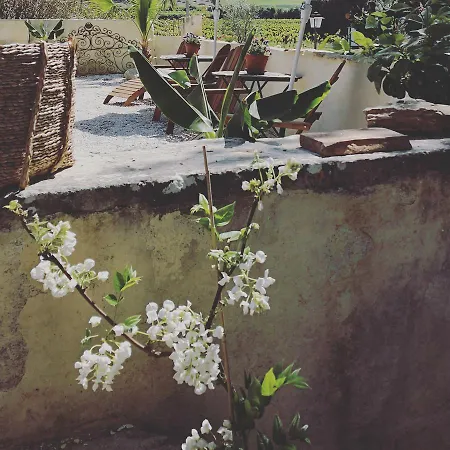 Bed & Breakfast Maison D'anvers *