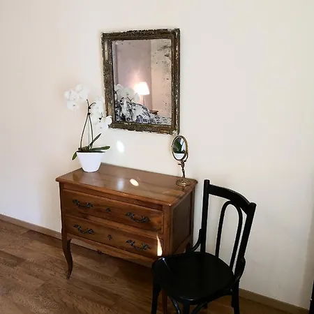 Maison D'anvers Valreas