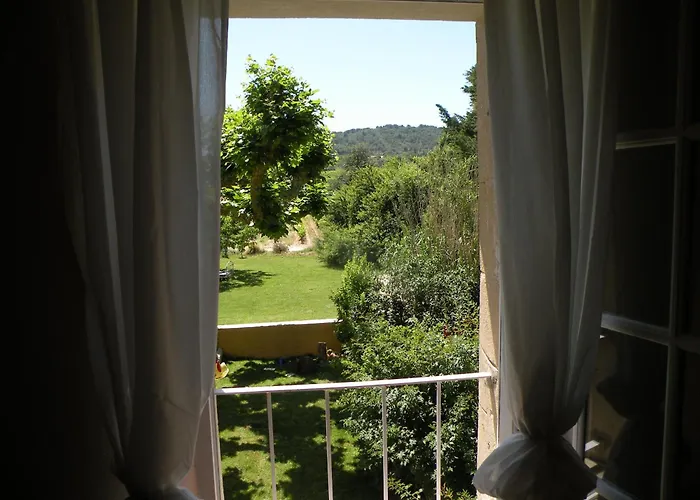 Maison D'anvers 4* Valreas