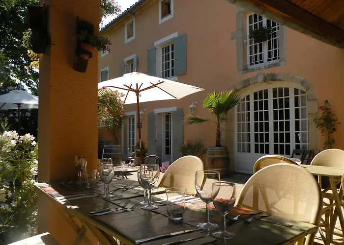 Maison D'anvers 4*