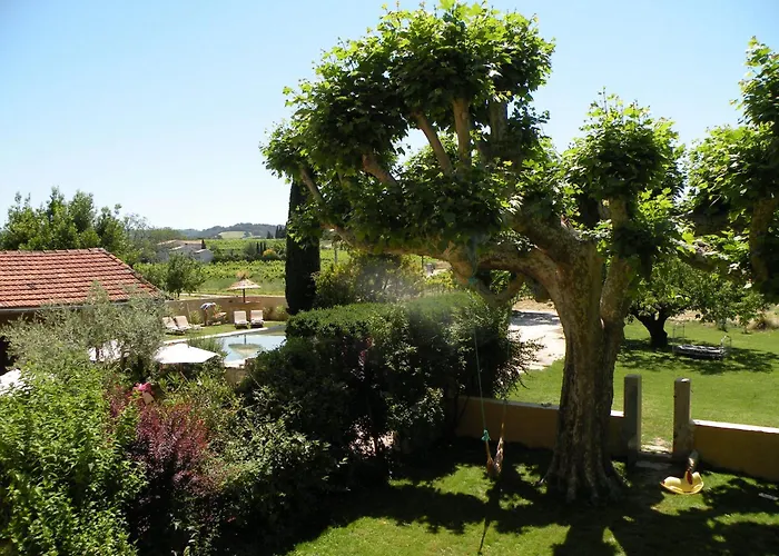 Maison D'anvers Bed & Breakfast 4*