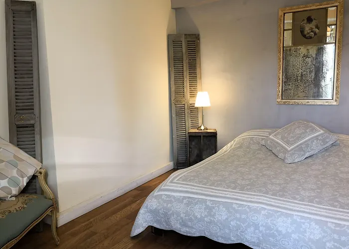 Maison D'anvers Valreas