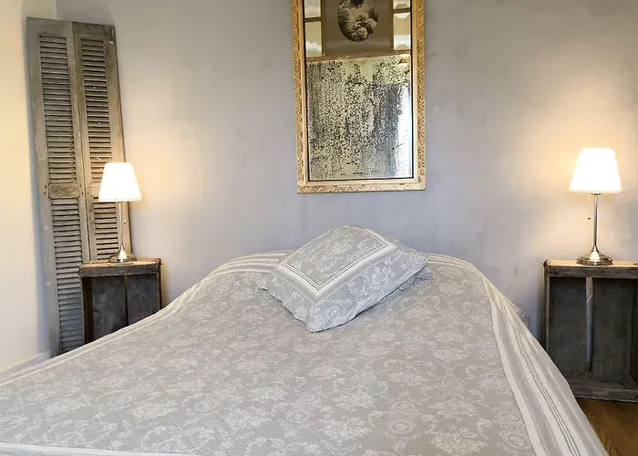 Maison D'anvers 4*
