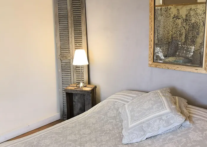 Maison D'anvers 4* Valreas