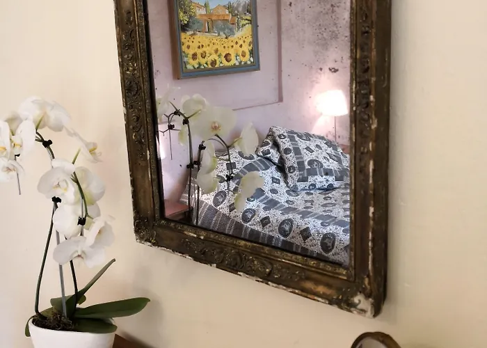 Maison D'anvers 4* Valreas