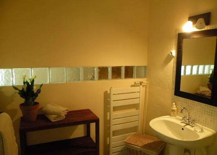 Maison D'anvers Bed & Breakfast