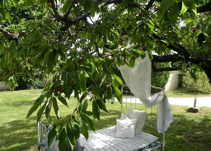 Bed & Breakfast Maison D'anvers