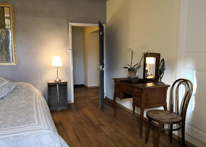 Maison D'anvers
