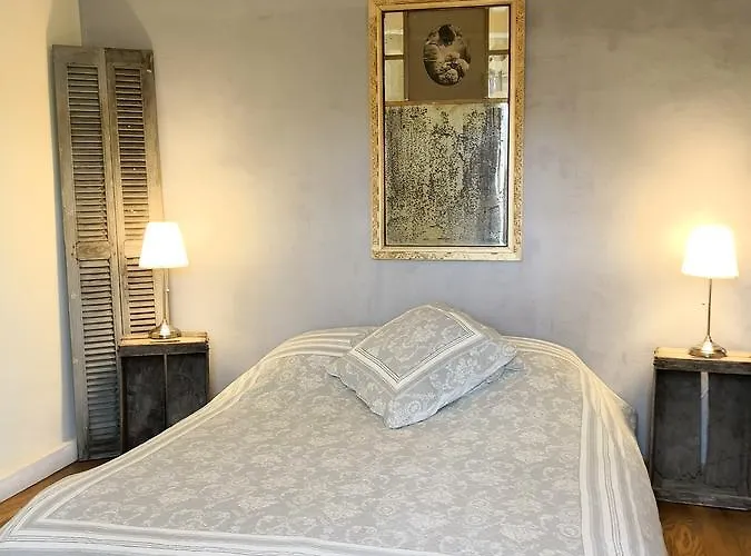 Bed & Breakfast Maison D'anvers Valreas