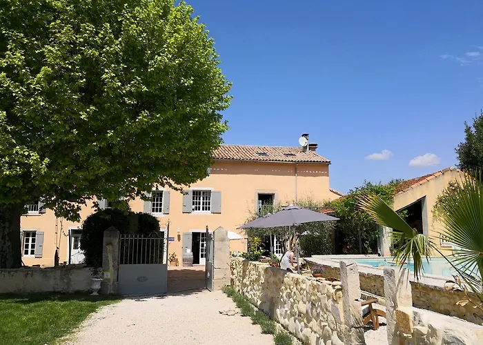 Maison D'anvers Bed & Breakfast 4*