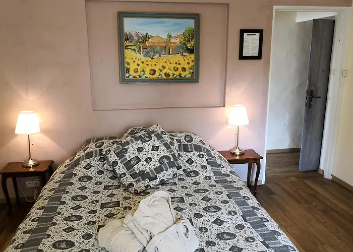 Bed & Breakfast Maison D'anvers