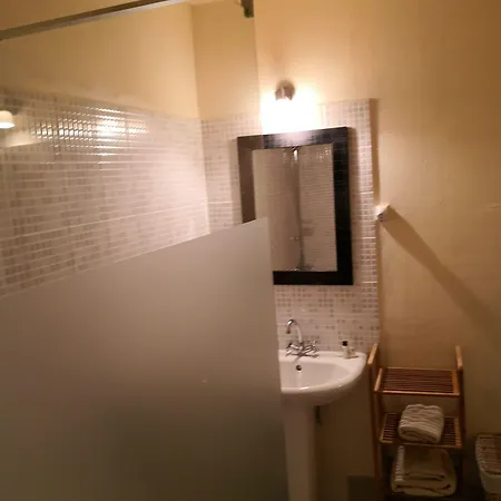 安特卫普住宿加早餐旅馆 4*